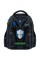 Ранець каркасний "GoPack" Education Warrior 2від.,3карм. №GO25-165M-6