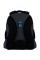 Ранець каркасний "GoPack" Education Warrior 2від.,3карм. №GO25-165M-6