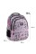Рюкзак "GoPack" Teens 4від.,2карм. №GO25-162L-3