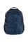 Рюкзак "GoPack" Teens 4від.,2карм. №GO25-162M-5