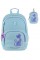 Рюкзак "Kite" Education Catsline 2від.,2карм. №K25-585M-1