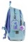 Рюкзак "Kite" Education Catsline 2від.,2карм. №K25-585M-1