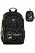 Рюкзак "Kite" Education Bad Badtz Maru 2від.,2карм. №HK25-585M-1