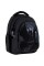 Рюкзак "Kite" Education teens DC Batman 2від.,2карм. №DC25-8001L(6)