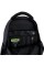 Рюкзак "Kite" Education teens DC Batman 2від.,2карм. №DC25-8001L(6)