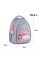 Рюкзак "Kite" Education teens ML Molang 2від.,2карм. №ML25-8001L(6)