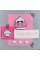 Рюкзак "Kite" Education teens ML Molang 2від.,2карм. №ML25-8001L(6)