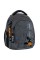 Рюкзак "Kite" Education teens Naruto Shippuden 2від.,2карм. №NR25-8001M(6)