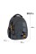 Рюкзак "Kite" Education teens Naruto Shippuden 2від.,2карм. №NR25-8001M(6)