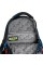 Рюкзак "Kite" Education teens 2від.,2карм. №K25-8001M-1(6)
