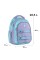 Рюкзак "Kite" Education teens 2від.,2карм. №K25-8001M-2(6)