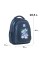 Рюкзак "Kite" Education teens 2від.,2карм. №K25-8001M-3(6)