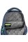 Рюкзак "Kite" Education teens 2від.,2карм. №K25-8001M-3(6)
