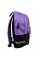 Рюкзак "Yes" T-113 Lilac Cubes 2від.,4карм. №559966(10)
