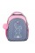 Рюкзак каркасний "Yes" S-109 Р-25 Lovely Bunny 2від.,2карм. №559876(4)