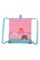 Рюкзак каркасний "Yes" H-100 Line Friends Pretty Cony 2від.,3карм. №559849(4)