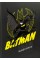 Щоденник шк. A5 "Kite" №DC25-262-1 DC Comics тв.обкл.(20)