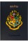 Щоденник шк. A5 "Kite" №HP25-262-2 Harry Potter тв.обкл.(20)
