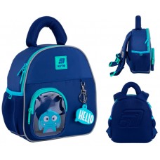 Рюкзак "Kite" Kids Hello Monster 1від №K25-2737XXS-3