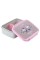 Ланч бокс пласт. "Kite" 420мл Hello Kitty №HK25-160