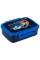 Ланч бокс пласт. "Kite" 420мл Hot Wheels №HW25-160