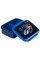 Ланч бокс пласт. "Kite" 420мл Hot Wheels №HW25-160