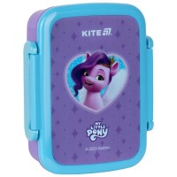 Ланч бокс пласт. "Kite" 420мл My Little Pony №LP25-160