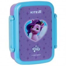 Ланч бокс пласт. "Kite" 420мл My Little Pony №LP25-160