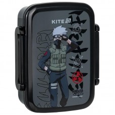 Ланч бокс пласт. "Kite" 420мл Naruto №NR25-160
