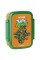 Ланч бокс пласт. "Kite" 420мл Ninja Turtles №NT25-160