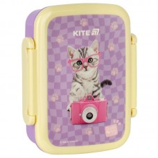 Ланч бокс пласт. "Kite" 420мл Studio Pets №SP25-160