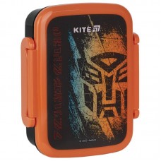 Ланч бокс пласт. "Kite" 420мл Transformers №TF25-160