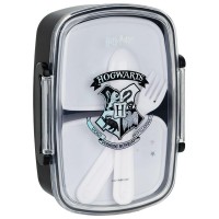 Ланч бокс пласт. "Kite" 750мл Harry Potter з наповненням №HP25-181