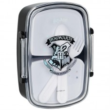 Ланч бокс пласт. "Kite" 750мл Harry Potter з наповненням №HP25-181
