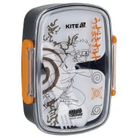 Ланч бокс пласт. "Kite" 750мл Naruto з наповненням №NR25-181