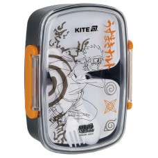 Ланч бокс пласт. "Kite" 750мл Naruto з наповненням №NR25-181