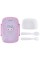 Ланч бокс пласт. "Kite" 750мл Hello Kitty з наповненням №HK25-163