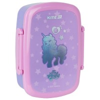 Ланч бокс пласт. "Kite" 750мл My Little Pony з наповненням №LP25-163