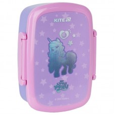 Ланч бокс пласт. "Kite" 750мл My Little Pony з наповненням №LP25-163