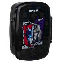 Ланч бокс пласт. "Kite" 750мл Transformers з наповненням №TF25-163