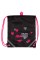 Рюкзак каркасний "Yes" H-100  Р-25  Beautiful Hair 2від.,3карм. №550093(4)