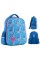 Ранець каркасний GoPack Be You 2від.,2карм. GO24-165M-4(6)
