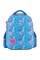 Ранець каркасний GoPack Be You 2від.,2карм. GO24-165M-4(6)
