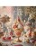 Зошит 96арк. кліт. Star "Luxury desserts" УФ лак №096-3477K(5)(60)