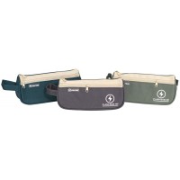 Пенал-гаманець "Safari" 2від.,21х5х9см,асорті №25729S