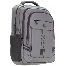 Рюкзак "Safari" 3від.,3карм.,45х32х1см №25-322L-2(16)