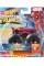 Машинка-позашляховикMonster Trucks 1:64,в асорт. FYJ44/ Hot Wheels/(8)