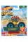 Машинка-позашляховикMonster Trucks 1:64,в асорт. FYJ44/ Hot Wheels/(8)