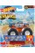 Машинка-позашляховикMonster Trucks 1:64,в асорт. FYJ44/ Hot Wheels/(8)
