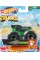 Машинка-позашляховикMonster Trucks 1:64,в асорт. FYJ44/ Hot Wheels/(8)